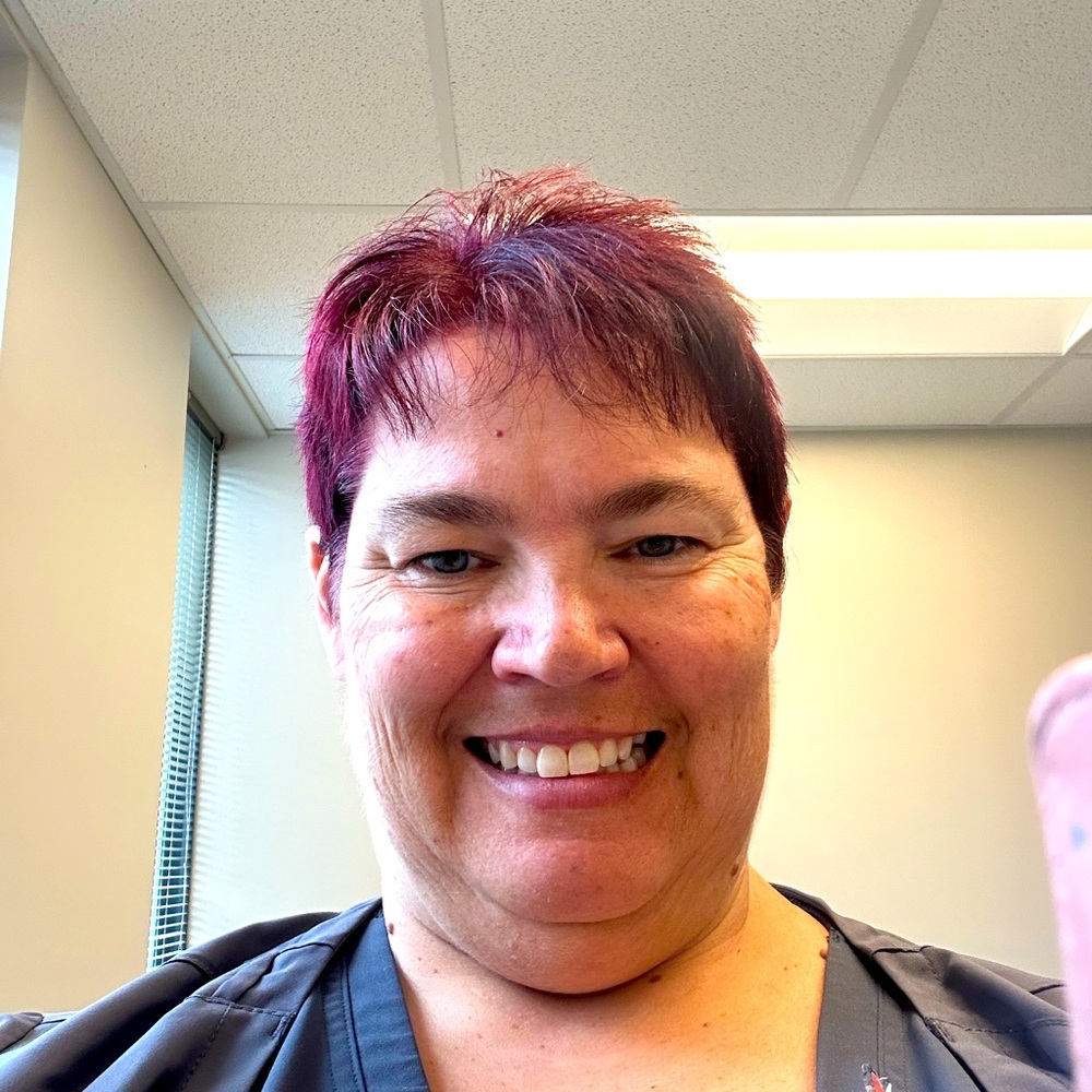 Meet your Posher, Michelle